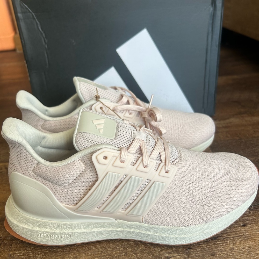 Ultradream DNA Sneakers Women’s light pink